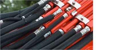 Produkcja Przewodów Hydraulicznych i Paliwowych - Mirex